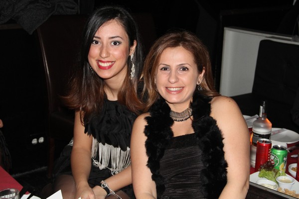 SIDC Fundraising Event (part 1)